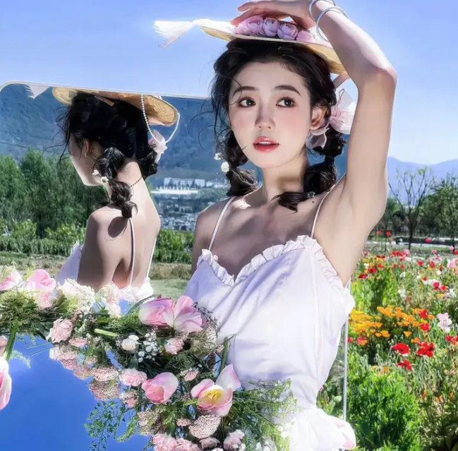 复仇吧