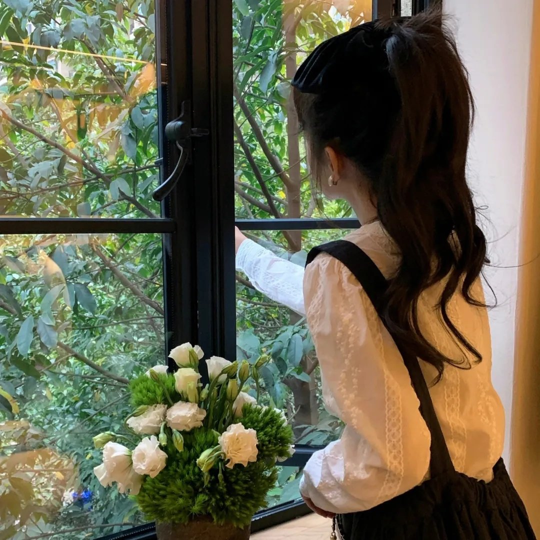 我们梦中见