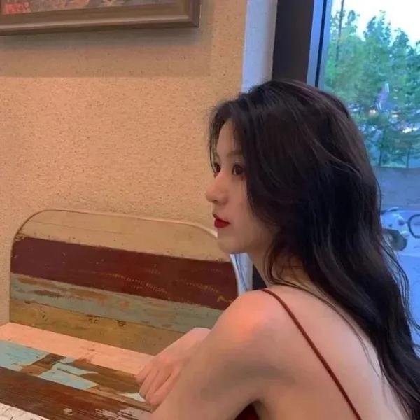 我的爱我的新娘