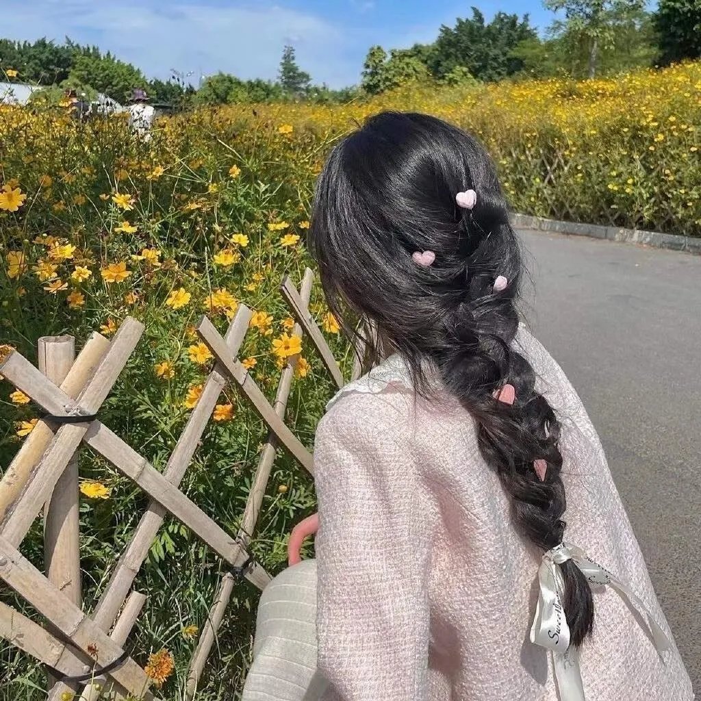 单眼皮