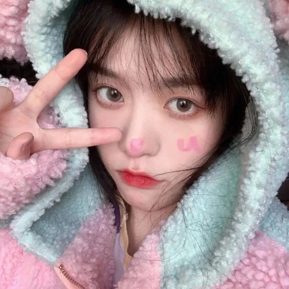 小女追爱记